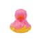 Assorted 4" Food Rubber Duck, 1pc. by Fab Finds